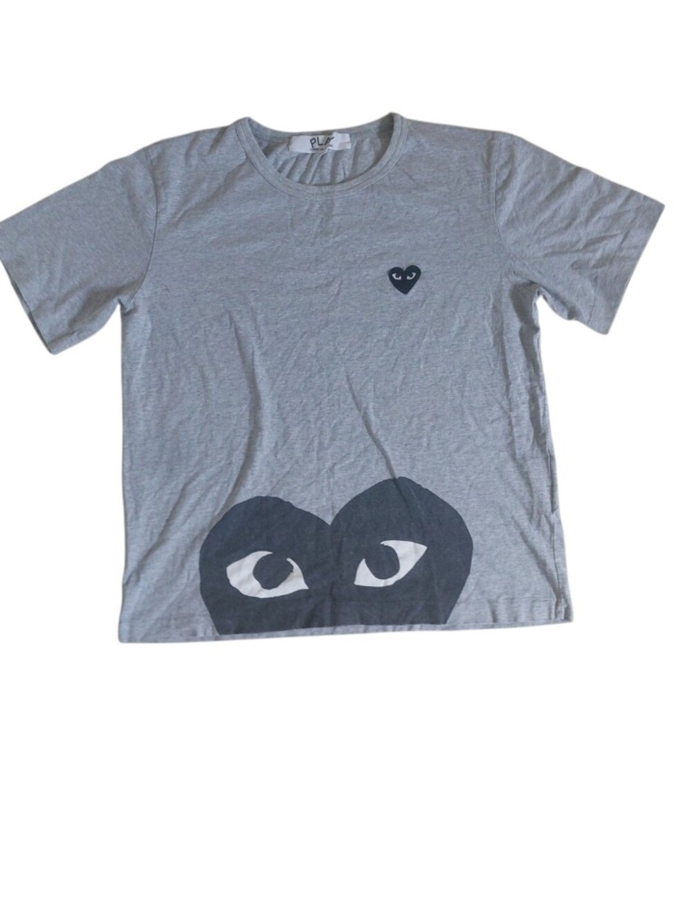 Vintage Play comme des garcon tee shirt size L